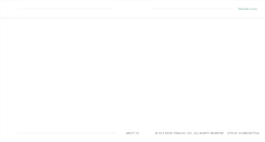 Desktop Screenshot of fourstreams.com
